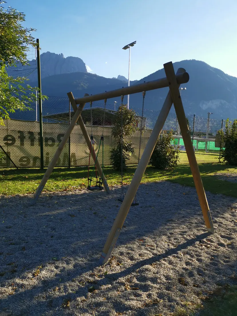Spielplatz Fußballplatz Debant 4