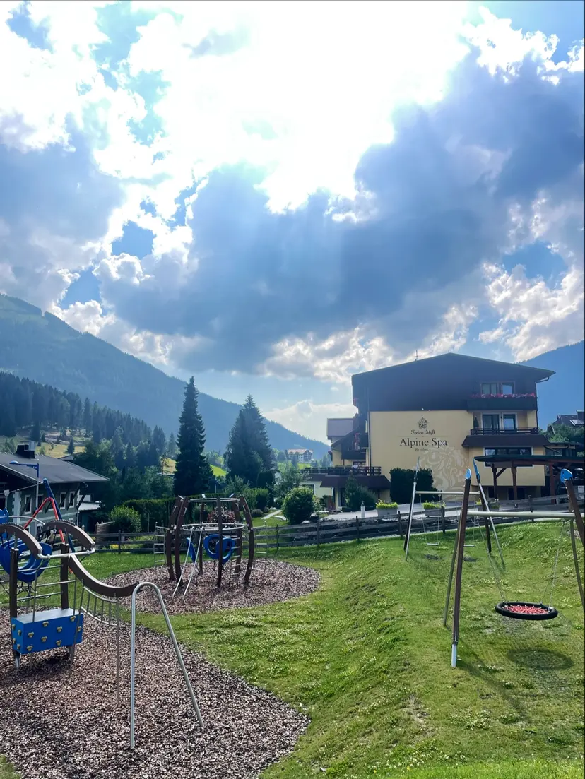 Spielplatz 3