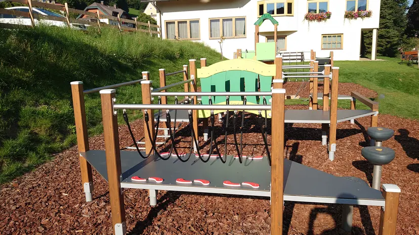 Spielplatz 4