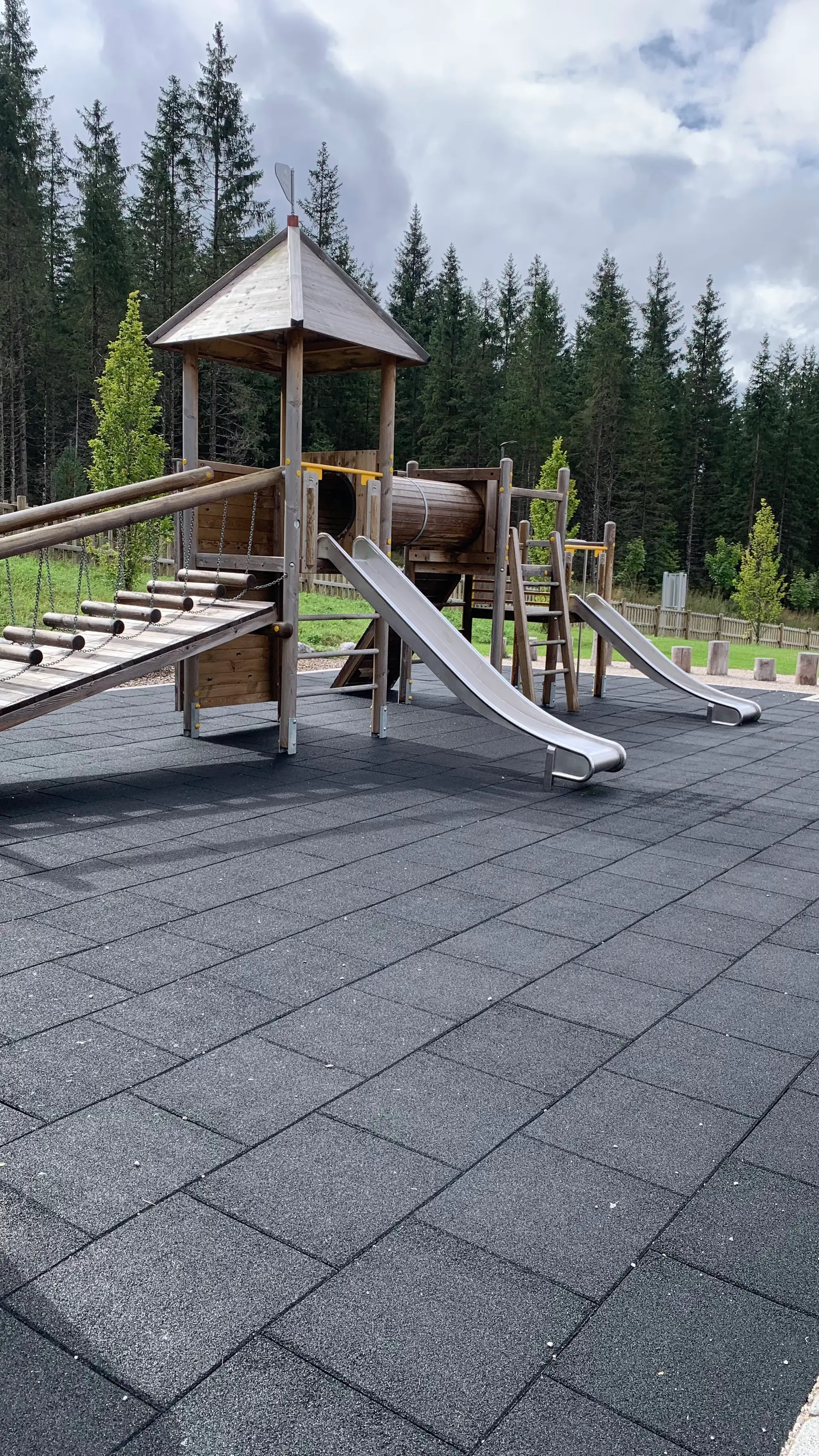 Spielplatz