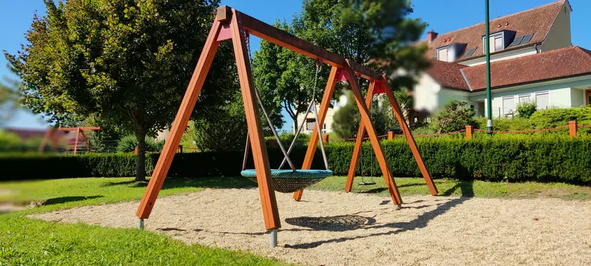 Spielplatz Lödersdorf 3