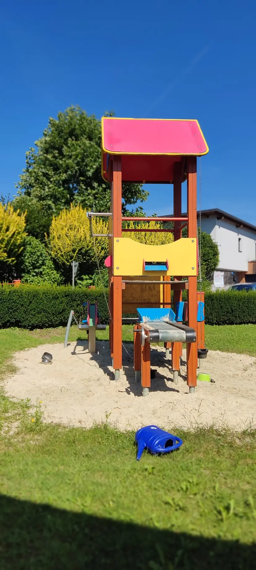 Spielplatz Lödersdorf 4