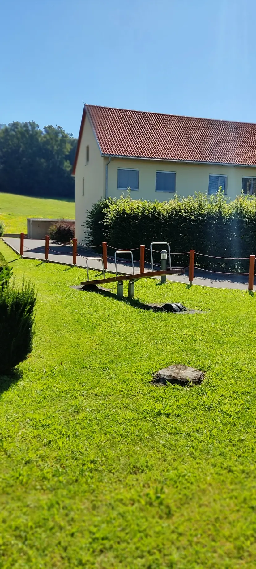 Spielplatz Lödersdorf 5