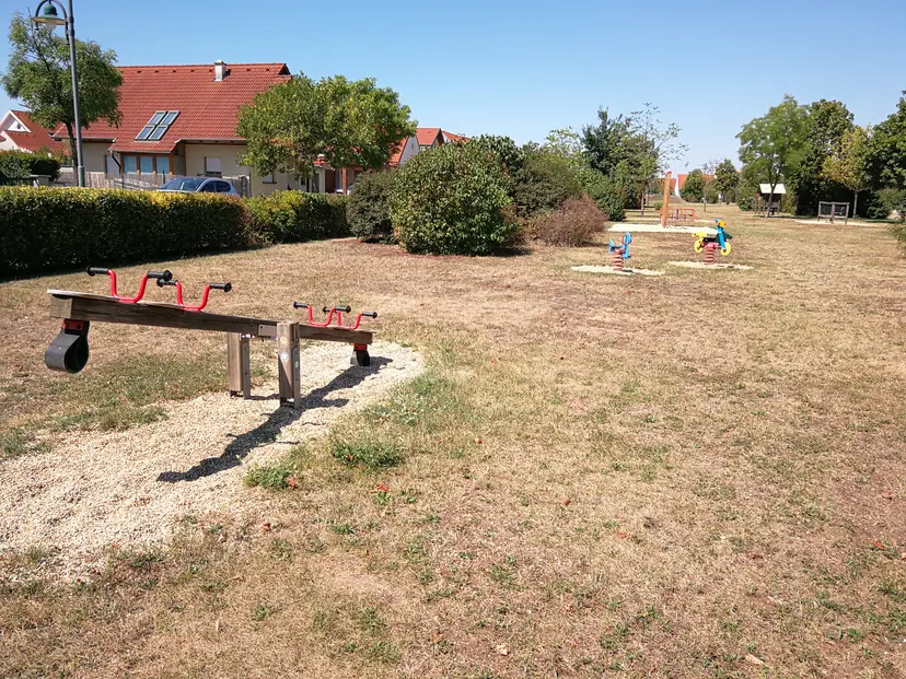 Kinderspielplatz 2