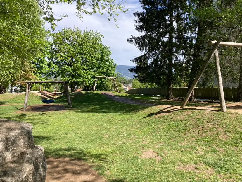 Spielplatz Europark 5