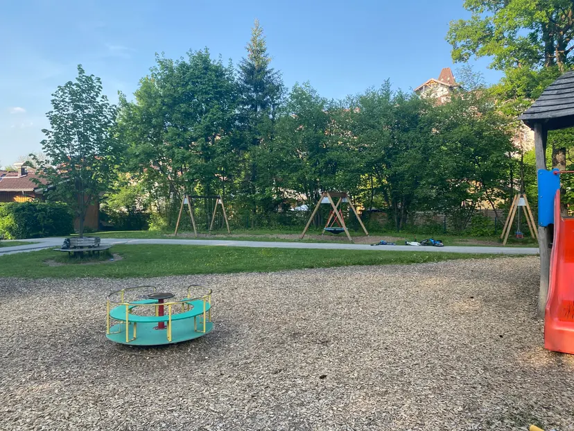 Spielplatz 2