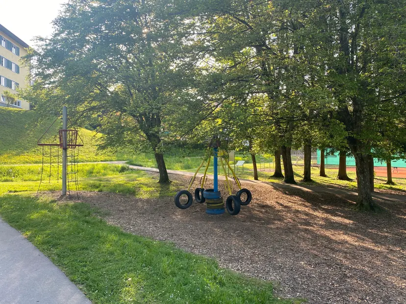 Spielplatz 5