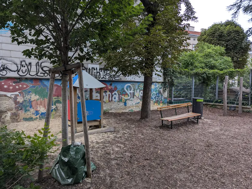 Spielplatz 2