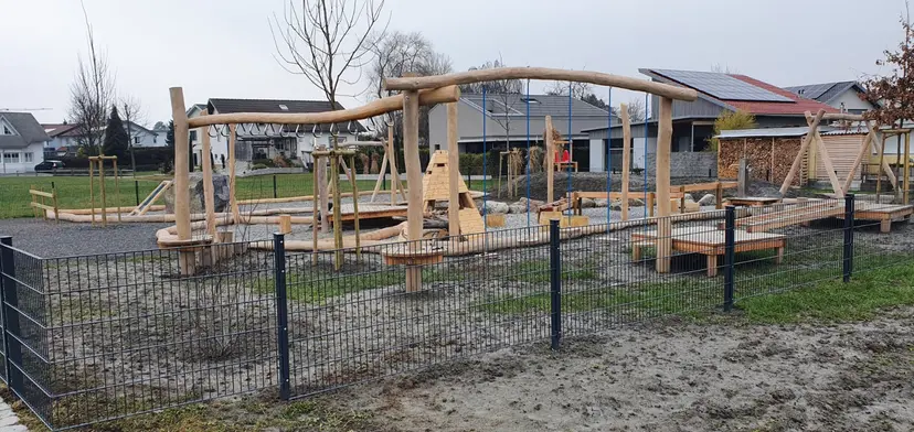 Spielplatz Bützeweg 2