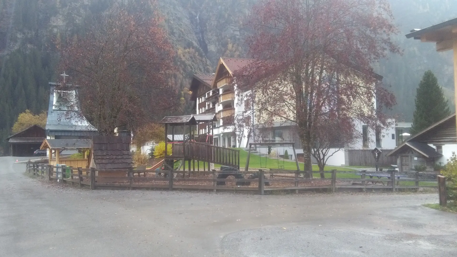 Spielplatz