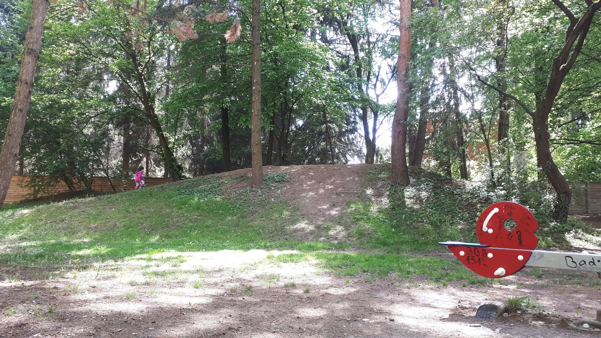 Spielplatz Schöckelbachweg