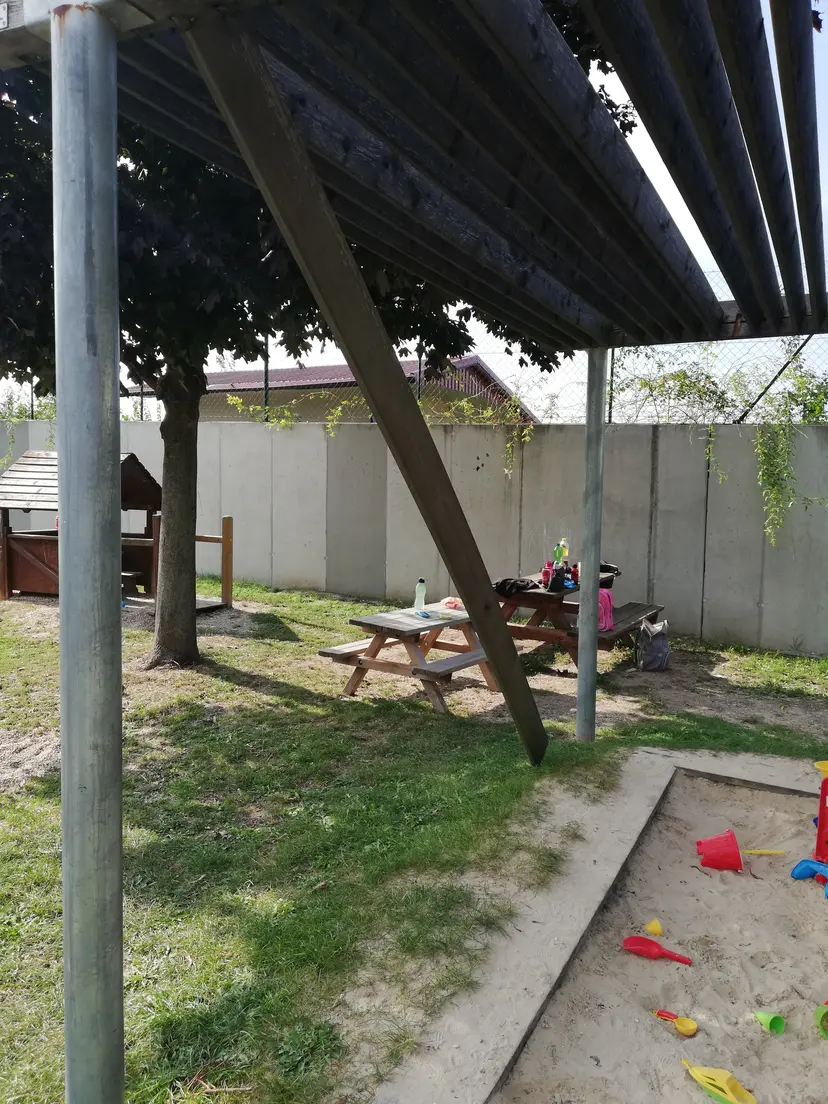 Spielplatz Rosengasse 4