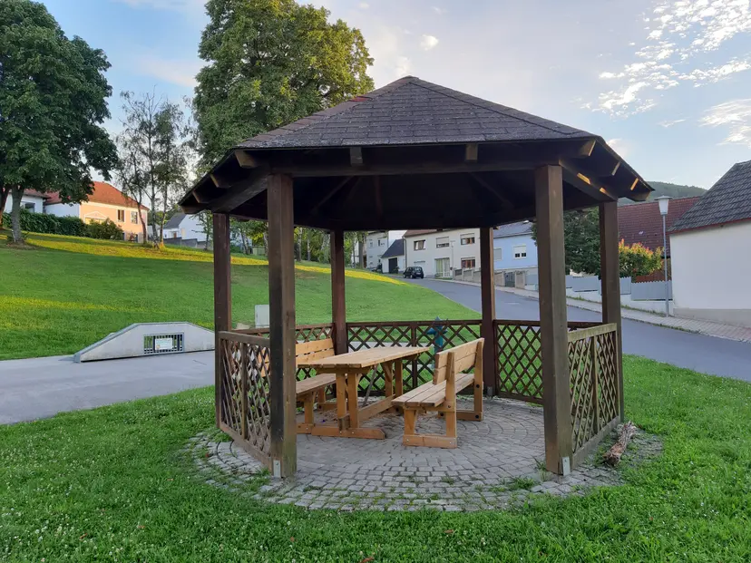 Spielplatz Rattersdorf 3