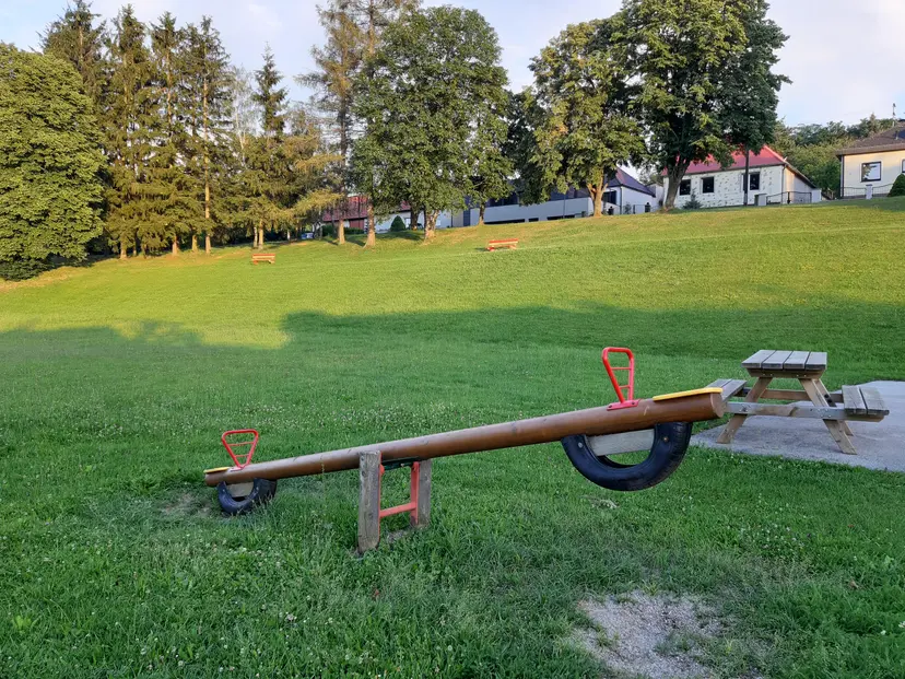 Spielplatz Rattersdorf 6