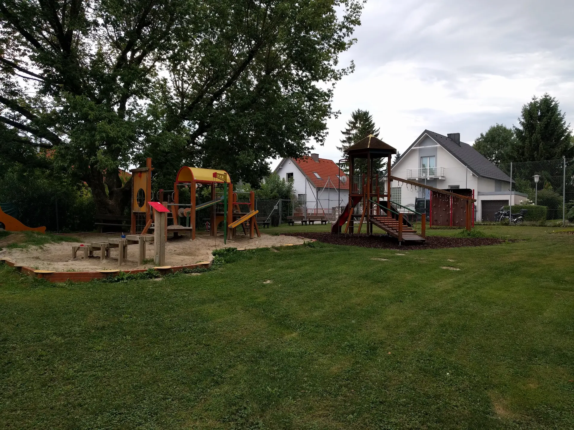 Spielplatz