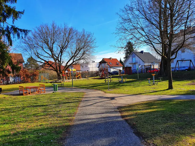 Spielplatz 3