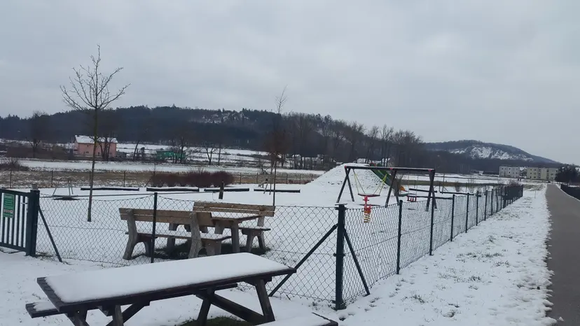 Spielplatz Paudorf 3