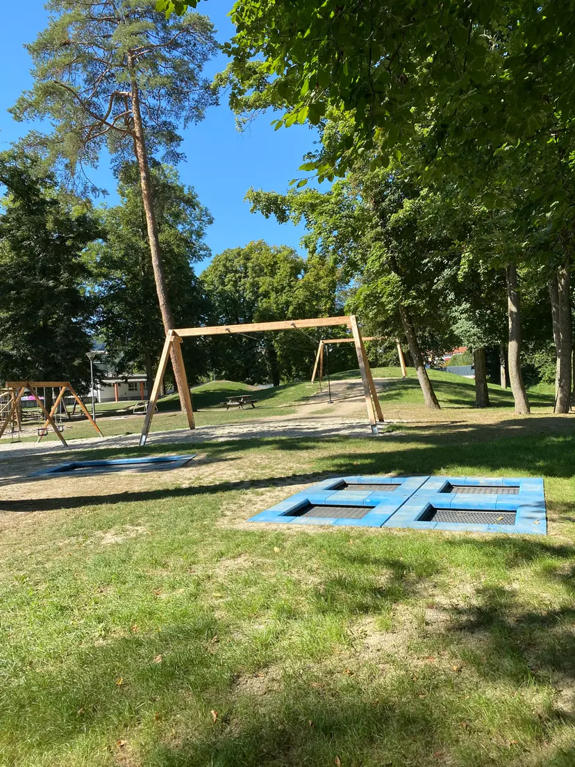 Spielplatz-Stadtpark 3