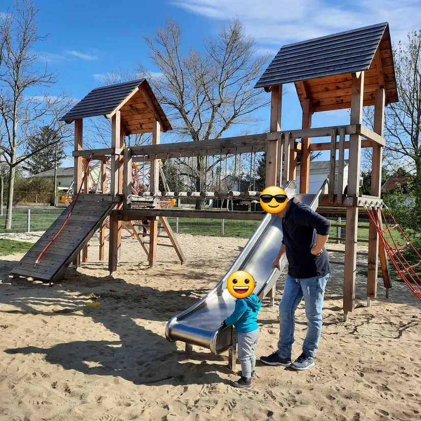 Kinderspielplatz 2