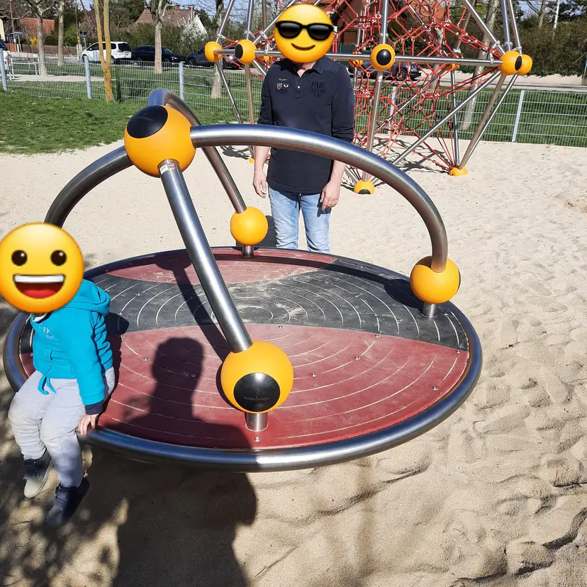 Kinderspielplatz 5