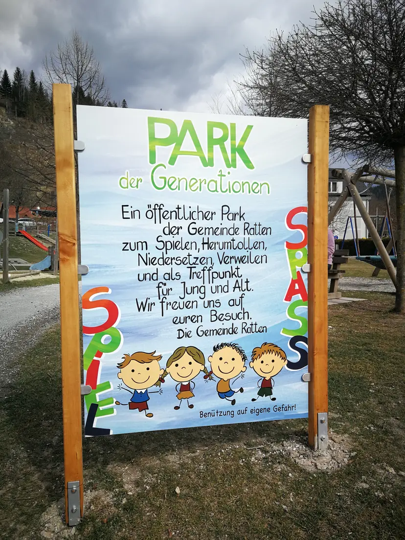 Park der Generationen 6