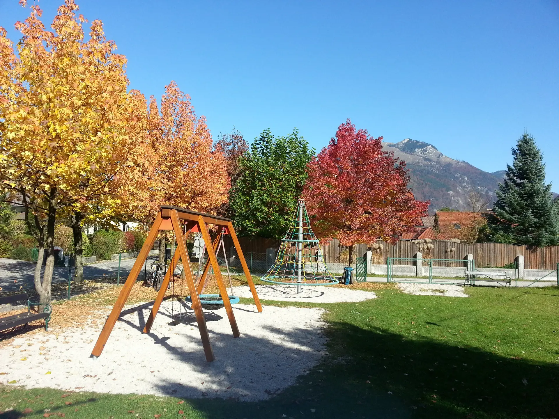 Spielplatz