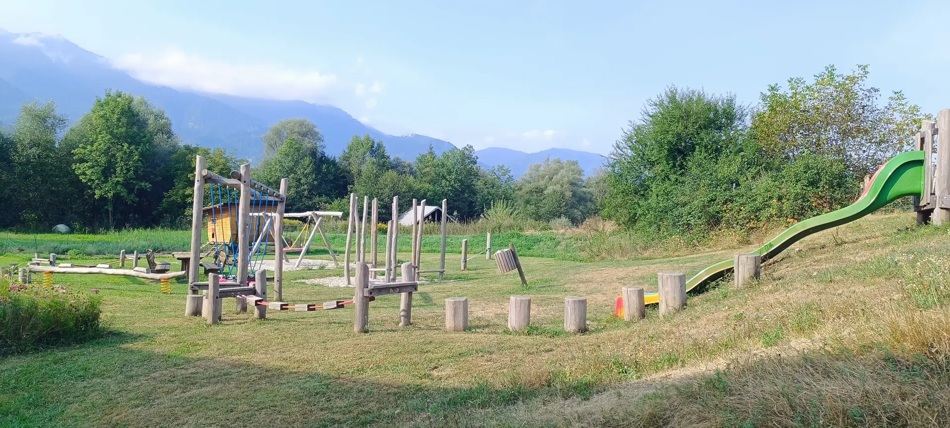 Spielplatz