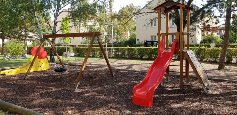 Spielplatz 2