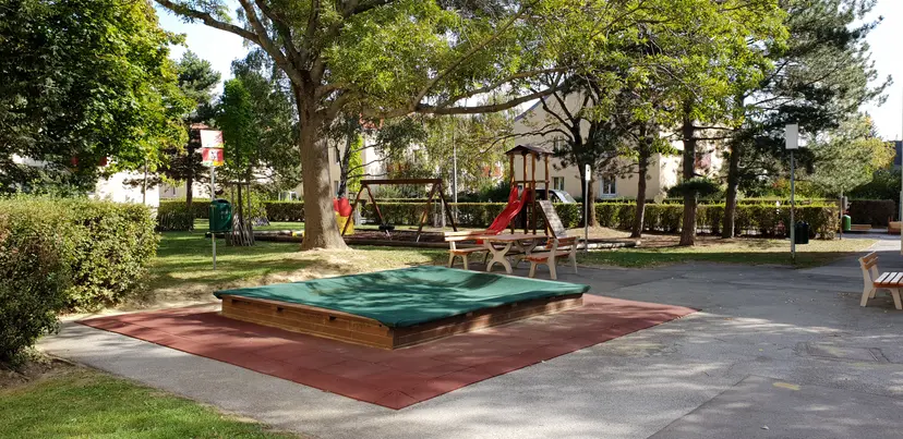 Spielplatz 3