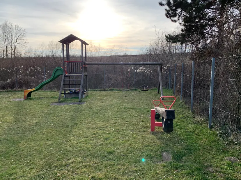 Spielplatz Ameisthal 2