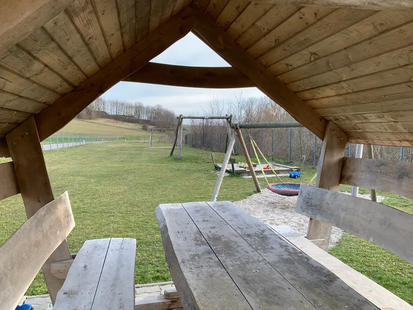 Spielplatz Ameisthal 4