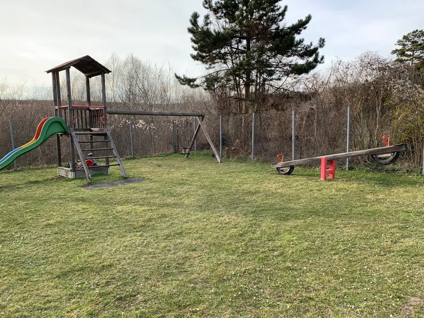 Spielplatz Ameisthal 5