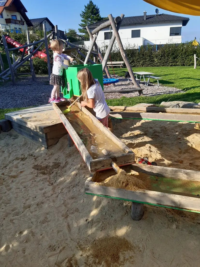 Spielplatz 3