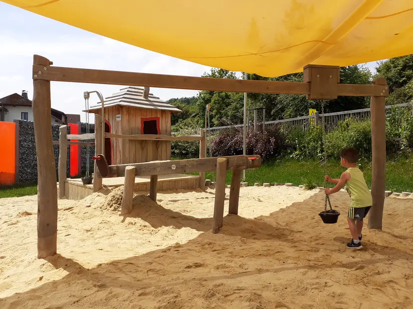Spielplatz 4