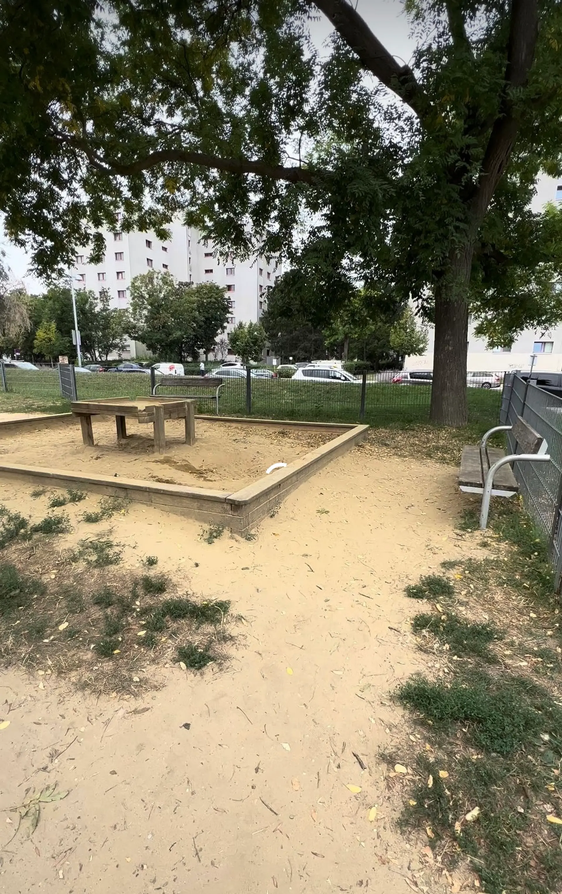 Spielplatz