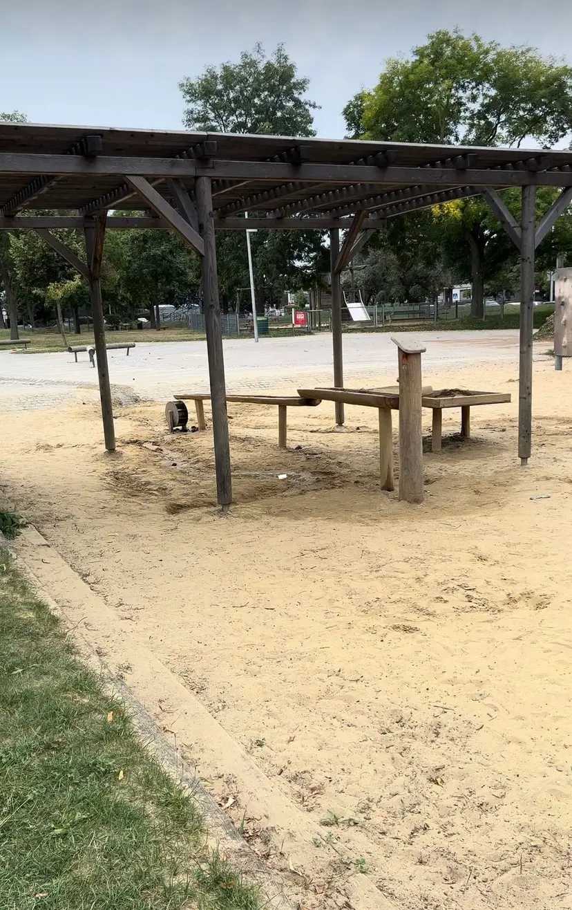 Spielplatz 4