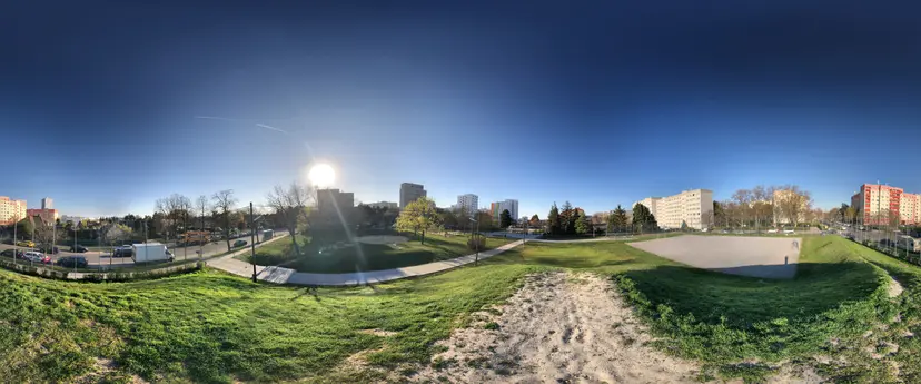 Spielplatz 5