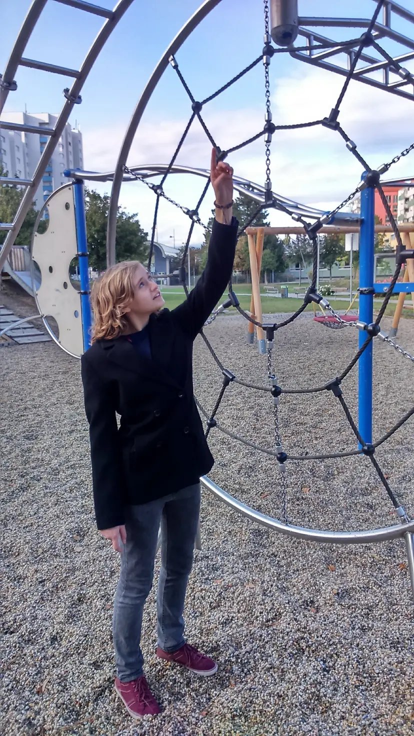 Spielplatz 6