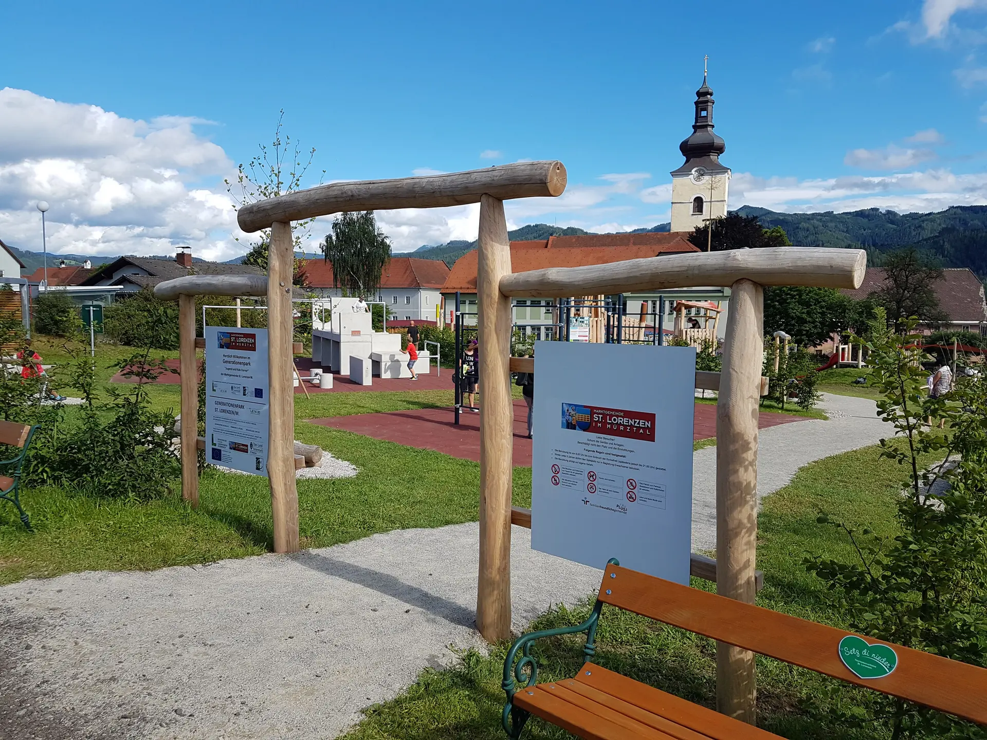 Generationenpark