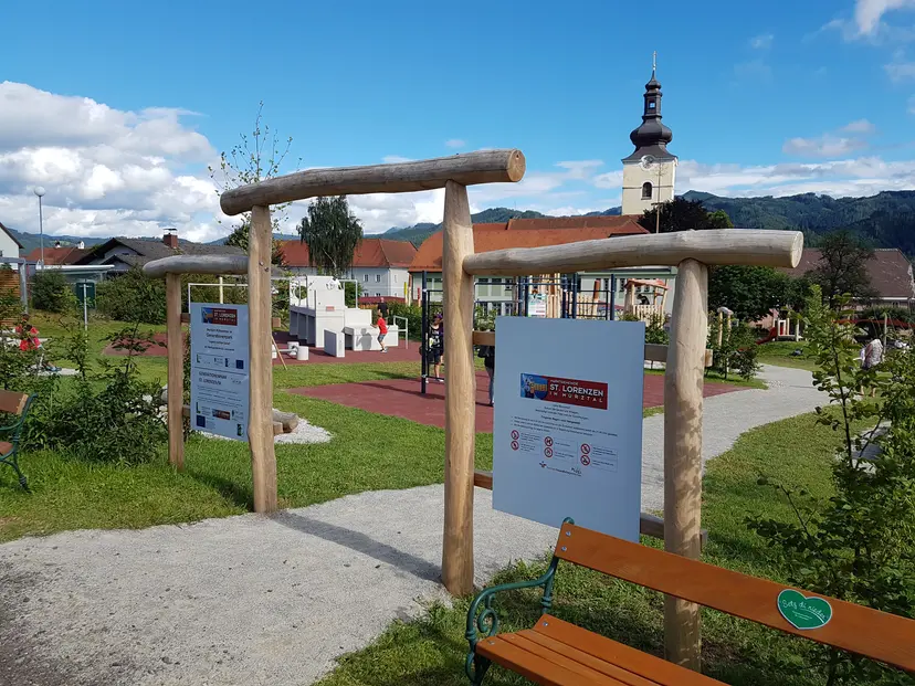 Generationenpark 2