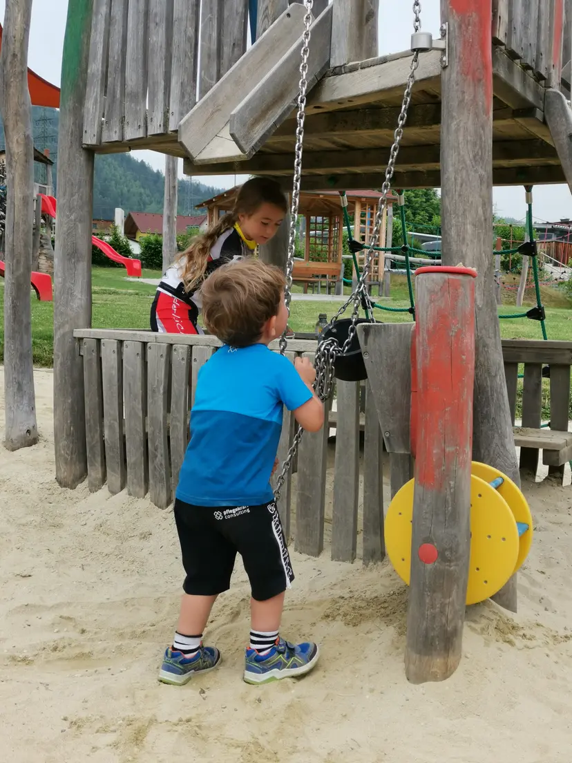 Generationenpark 3