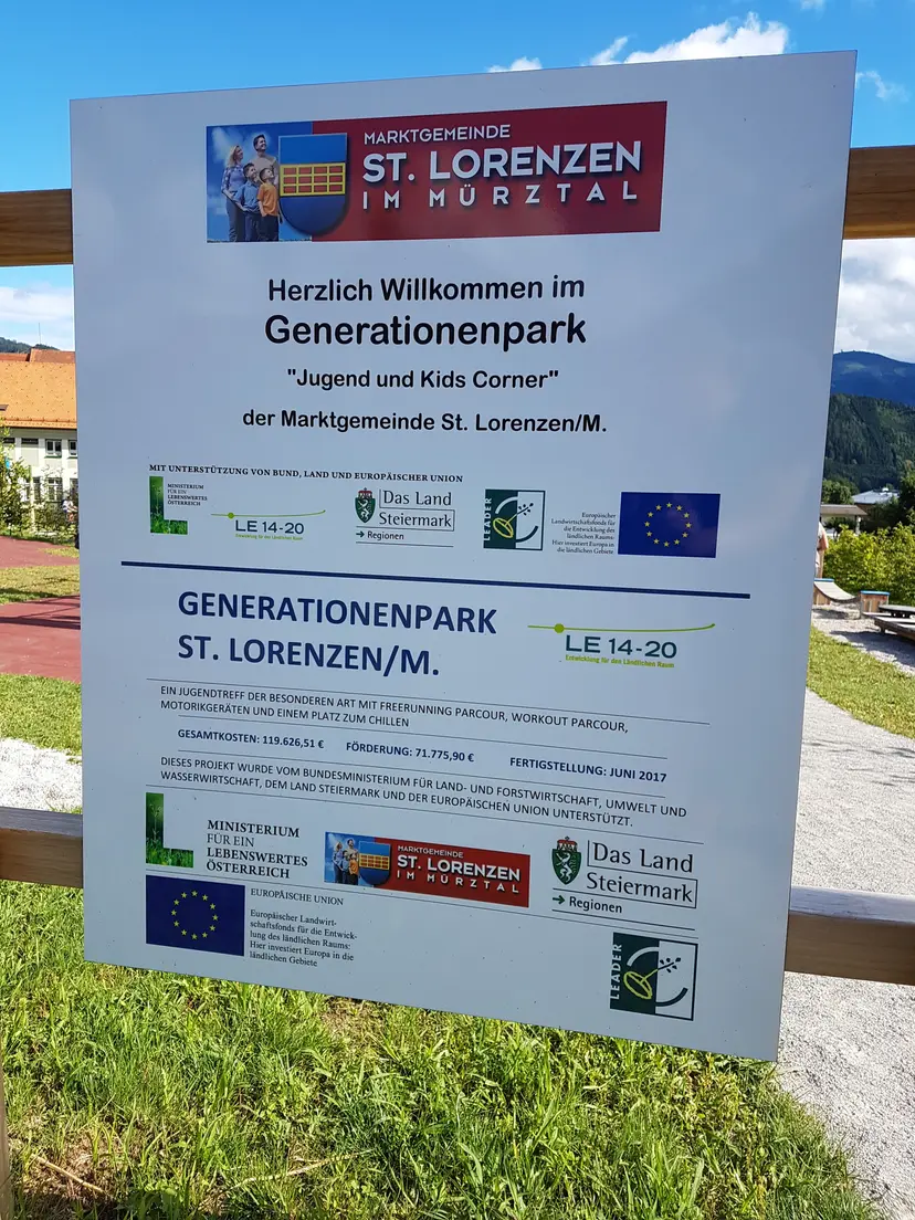 Generationenpark 4