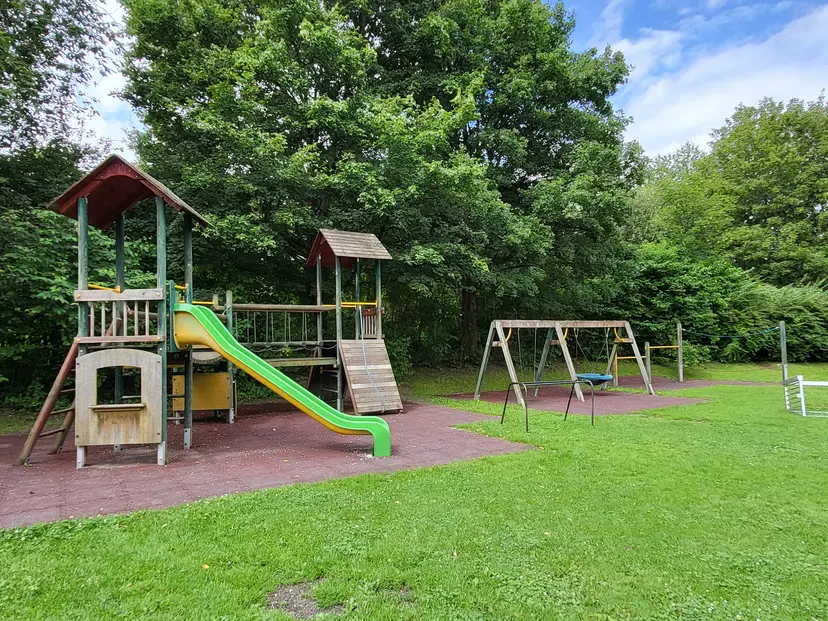 Spielplatz 2