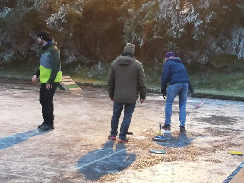 Spielplatz Hirschbach 5