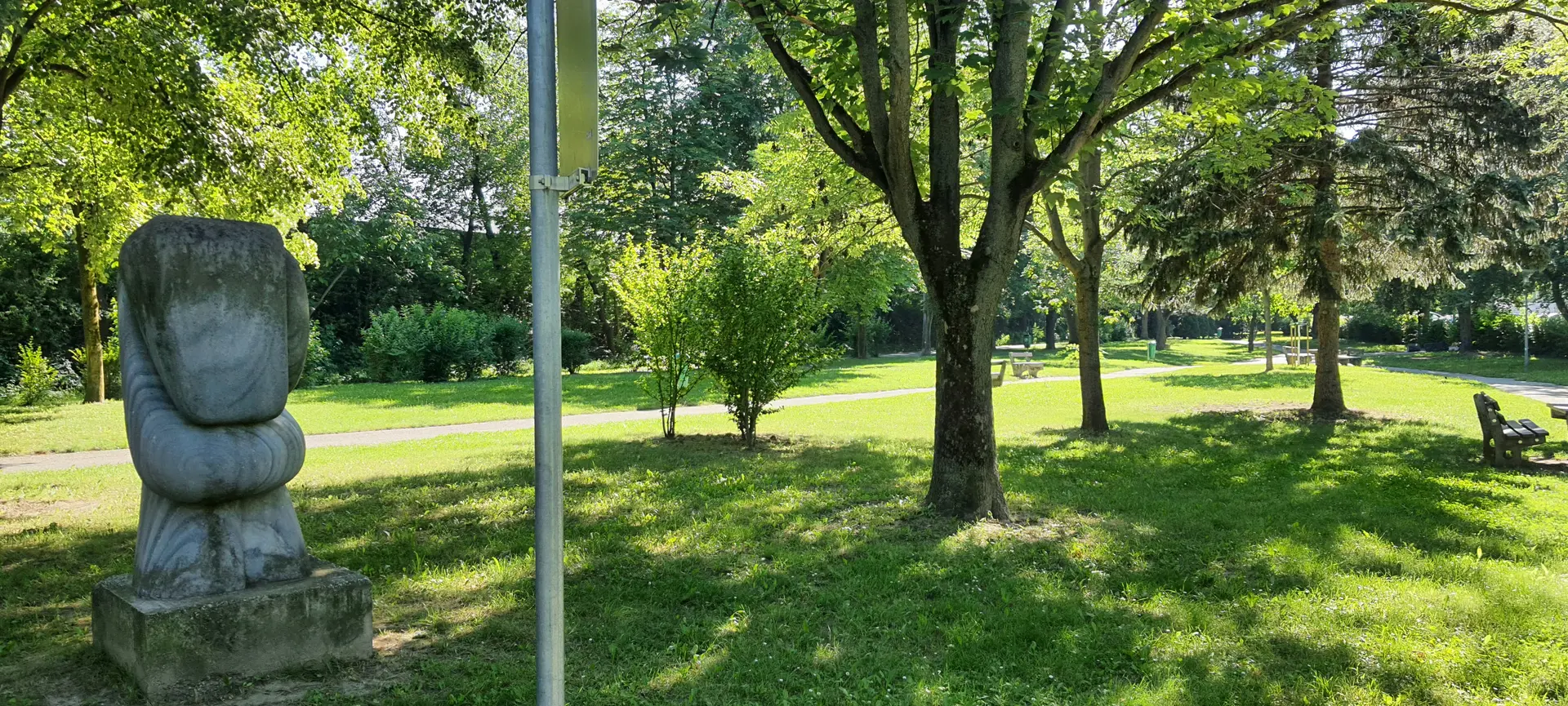 Spielplatz