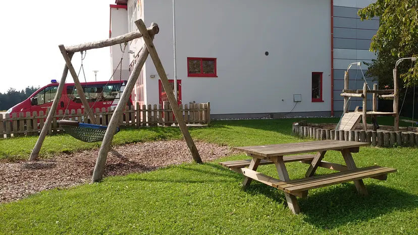 Spielplatz 2