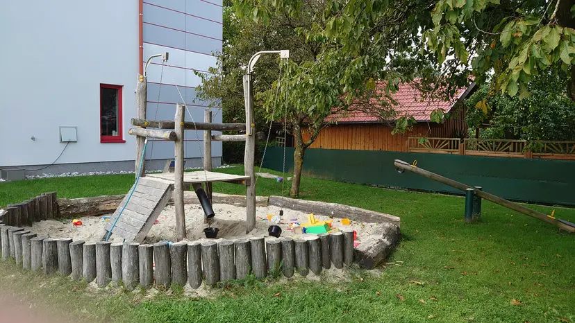 Spielplatz 3
