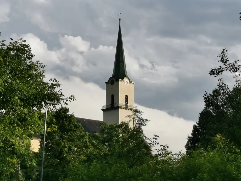 Spielplatz Schloßbergstraße 6