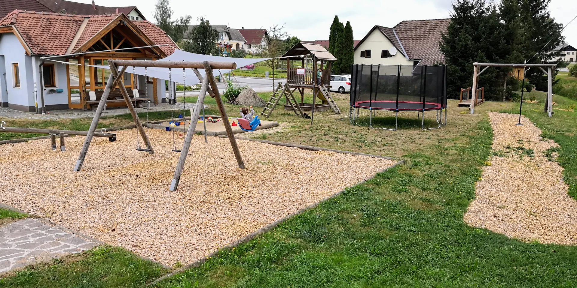 Spielplatz