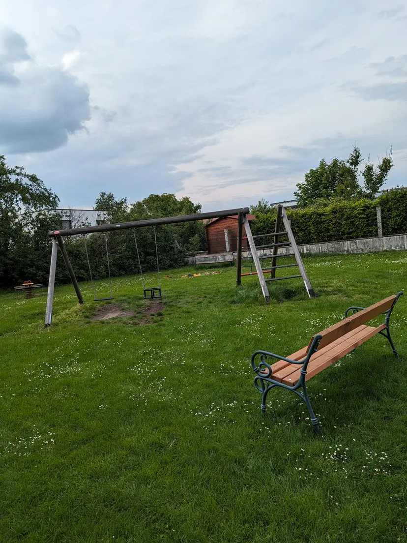 Spielplatz Rückersdorf 3